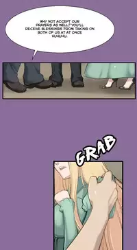 [Hong BanJang] Aharoo Ch.1-27 (English) (YoManga) (Ongoing)