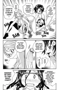 [RaTe] Sister Slave Ch.1-7 [English]