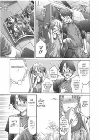 [Miyazaki Maya] Oniichan, Zubon no Nakami wa Nan desu ka [english]