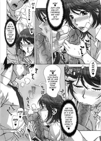 [Hanzaki Jirou] Sweet Sugar Baby Ch. 1-7 [English] [Tadanohito]
