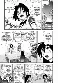 [DISTANCE] Michael Keikaku ~Kyou kara Boku wa Onnanoko~ 2 [English] [Tadanohito] [Decensored]