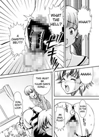 [Majikoro/Hiyoko Banchou] Joken Teikoku [English]