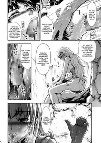 (C93) [Yokohama Junky (Makari Tohru)] Pair Hunter no Seitai Vol. 2-3 (Monster Hunter) [English] [desudesu]