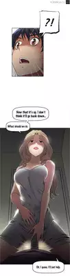 [Worin] Brawling Go Ch.0-40 (English) (YoManga) (Ongoing)