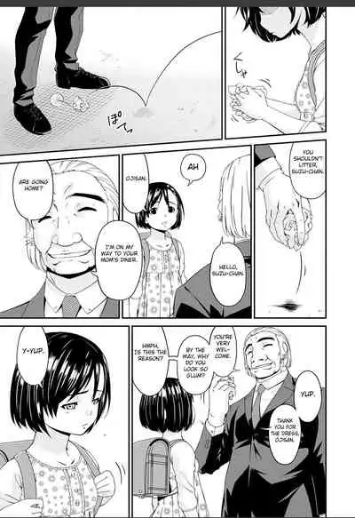 [Bai Asuka] Shokurei [English] [Fated Circle] [Digital]