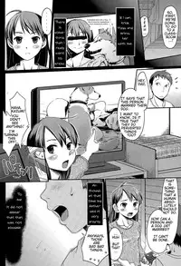 [Souko Souji] Hajimete no Inukan! | Happy & Embarrassing Animal Protection - First Time Dog Sex (COMIC Tenma 2015-04) [English] [Mynock]