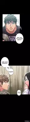 Ghost Love Ch.1-15 (English) (YoManga) (Ongoing)