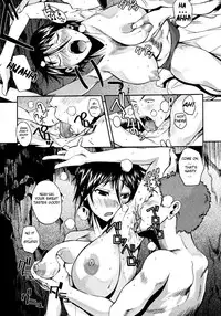 [Fuetakishi] Atsui Fubuki | Hot Snowstorm (COMIC Megastore 2008-03) [English] [Negi-Ramen]