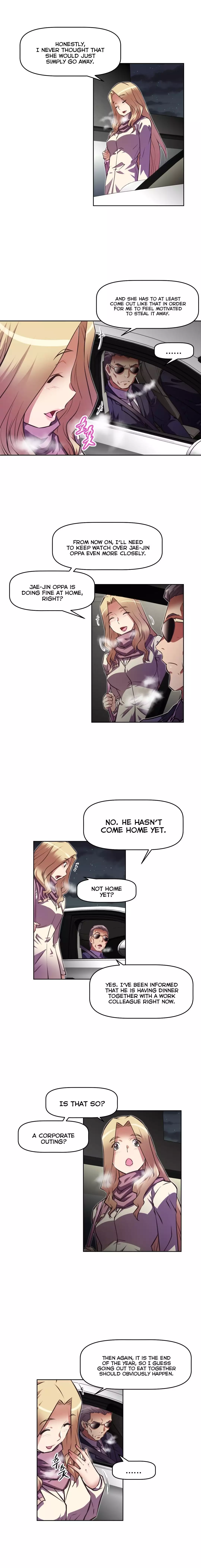 Brawling Go Ch.76-120