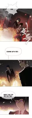 [ButcherBoy] Household Affairs Ch.1-29 (English) (YoManga) (Ongoing)