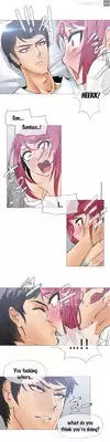 [ButcherBoy] Household Affairs Ch.1-24 (English) (YoManga) (Ongoing)