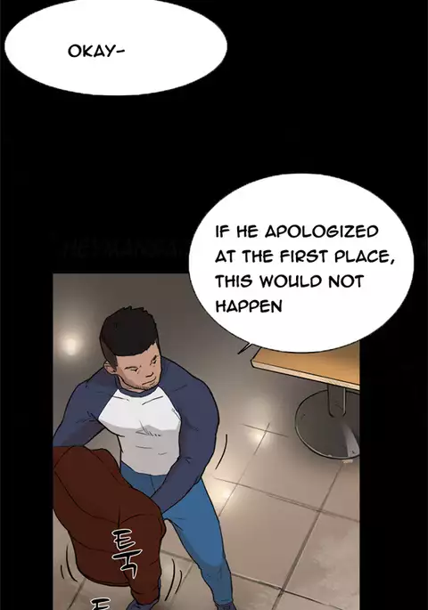 Double Date Ch.1-5