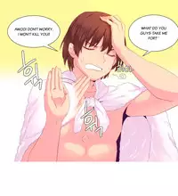 [Tankguy, ROZER] A World That I Rule Ch.01-35 [English] (Game of Scanlation) (Ongoing)