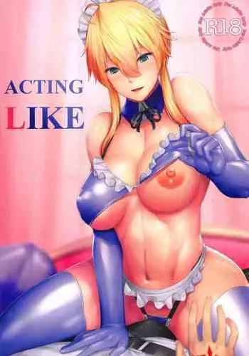 (C94) [Hizatora (Kageshio)] Like Attracts Like (Fate/Grand Order) [English] [Zero Translations]