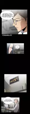 [Yihyeonmin] Drug Candy Ch.0-36 (English) (YoManga) (Ongoing)