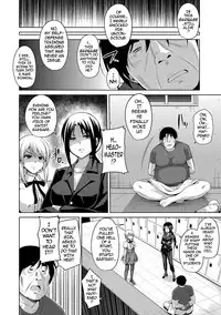 [Nikusoukyuu.] Hanazono no Mesudorei | The Slave Girls of the Flower Garden Ch. 1-8 [English] {darknight} [Decensored]
