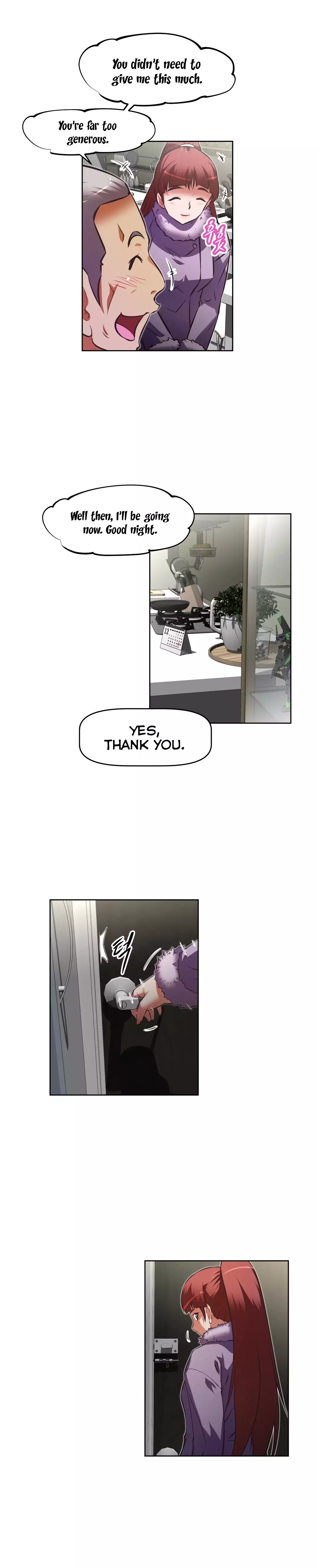 Brawling Go Ch.76-122