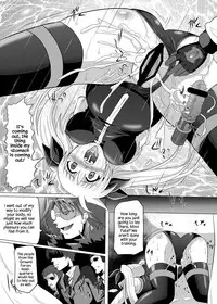 Rokka Kaimetsu