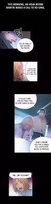 [BAK Hyeong Jun] Sweet Guy Ch. 1-47 [English] [YoManga]