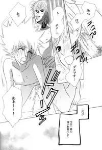 [CACAO (Atene)] TSUNA MANIA (Katekyoo Hitman REBORN!)