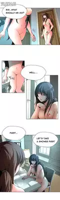 [Fantastic Whale] Twin Slave Ch.1-20 (English) (Ongoing)