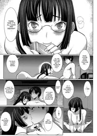 [Tanaka Aji] Unsweet Netorare Ochita Onna-tachi [English]