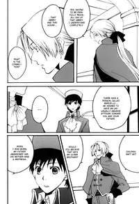 (C69) [FMD, Osova (chizuwa, karin)] Ryoushu Kukule to Eight Ouji | Lord Angelo and Prince Hero (Dragon Quest VIII) [English] [Boxer & Rice]