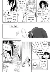 (C83) [Mono x Chro (Kokonoka)] Oishii Toumorokoshi no Tabekata. + Clear File | How To Eat Delicious Corn + Clear File (Magi) [English] =TV=