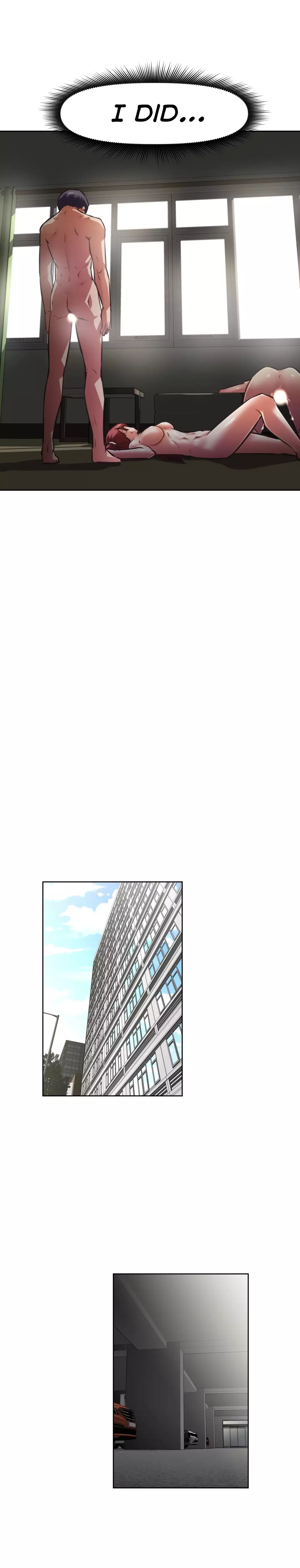 Brawling Go Ch.76-122