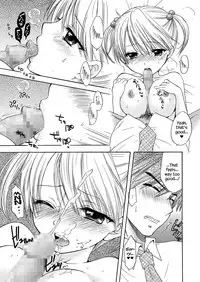 [Ozaki Miray] The Great Escape Extra. 1 [English] {Hennojin}