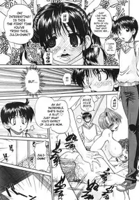 [chun rou zan] My Brother is the Worst!! Ch.01-05 + bonus [English]