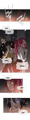 [ButcherBoy] Household Affairs Ch.1-29 (English) (YoManga) (Ongoing)
