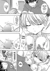 [Ozaki Miray] The Great Escape Extra. 1 [English] {Hennojin}
