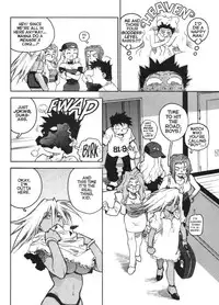 [Isutoshi] Slut Girl 6 [English]
