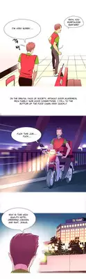 [Tankguy, ROZER] A World That I Rule Ch.01-16 [English] (Game of Scanlation) (Ongoing)