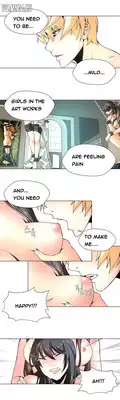 [Fantastic Whale] Twin Slave Ch.1-20 (English) (Ongoing)