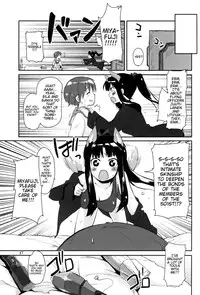 (C82) [Peθ (Mozu)] Nuovo★Sauna Paradiso (Strike Witches) [English] [Team Vanilla + Trinity Translations Team]