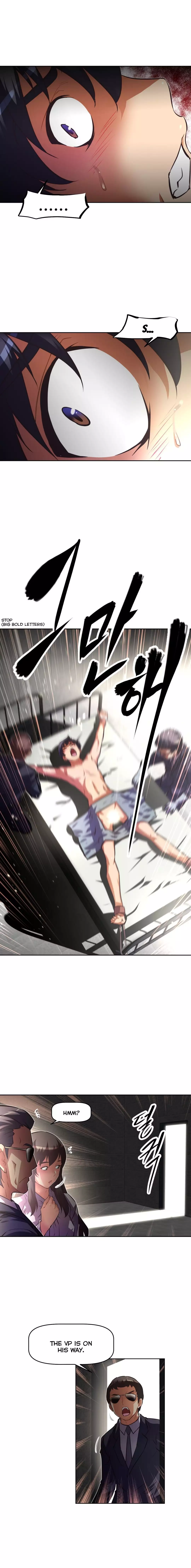 Brawling Go Ch.76-120