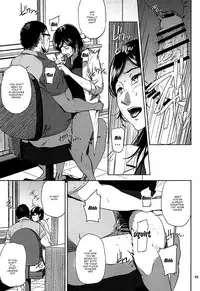 (C93) [Gossipgothic (Shishiji)] Kurashiki-sensei wa Hatsujouki Soushuuhen FINAL | Kurashiki Sensei's Mating Season Final (Fujiyama-san wa Shishunki) [English] {Doujins.com}