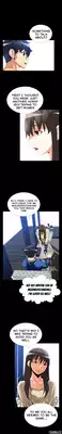 [Insane] Love Parameter Ch.1-46 (English) (YoManga) (Ongoing)