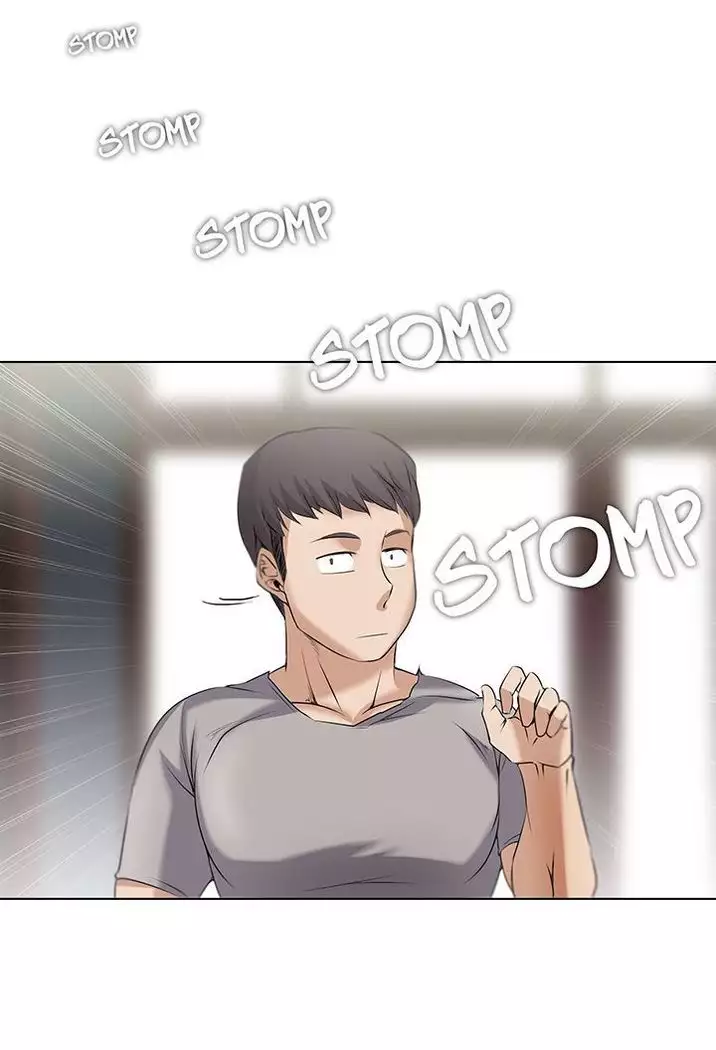 Cartoonist's NSFW Season 1 Chapter 1-10