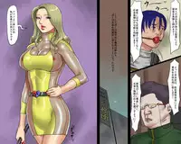 [Naya] Nyotaika Hentai Anal Maso Youko Chijoku no Koukai Dorei Hokou