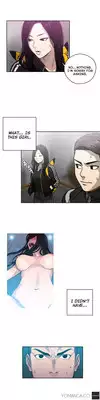 Ghost Love Ch.1-15 (English) (YoManga) (Ongoing)