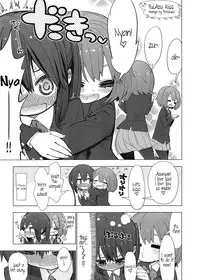 (C81) [Jishaku no Sunaba (Porosuke)] Yui Azu Tinpo Mugi Anal + Omakebon (K-ON!) [English] [Kamikakushi]