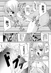 COMIC XO 2007-07 Vol. 14