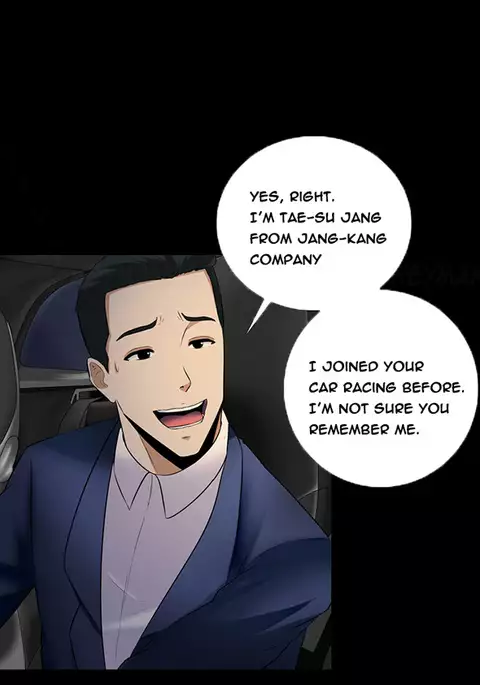 Dark Game Ch.1-15