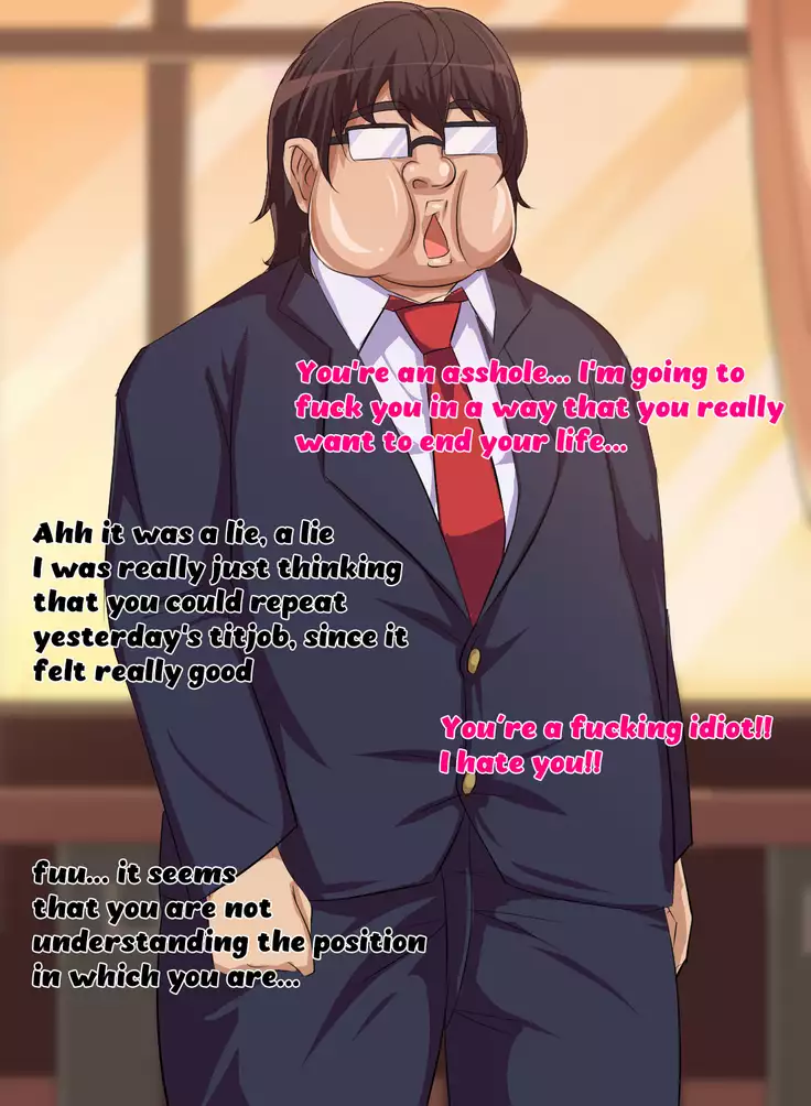 Tokai no Iro ni Somaru Kanojo | She is dyed by the color of the city