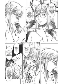 [Sunakawa Tara] Sexualizm [English] [SaHa]