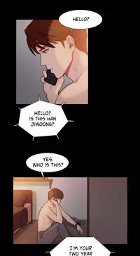 [PINKO] Scandal of the Witch Ch.1-25 (English) (Ongoing)