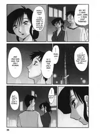 [TsuyaTsuya] Tatoeba Haha Ga 2 [English] [Sei-Jin]
